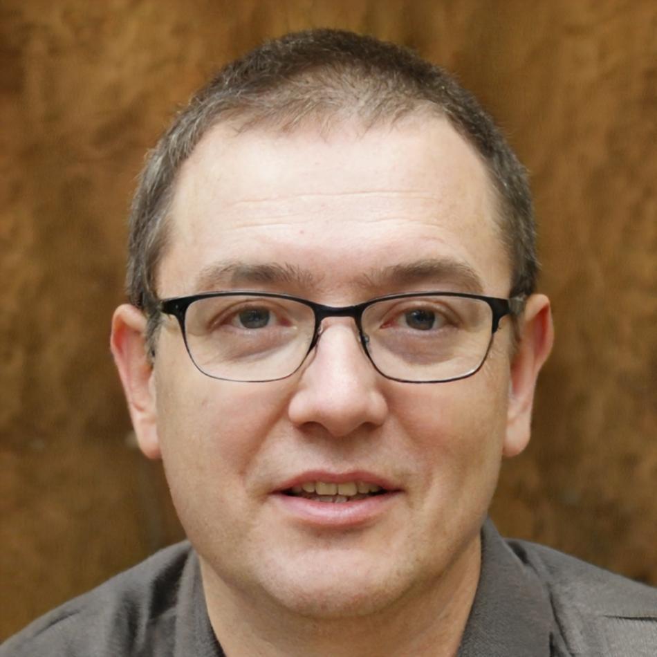 Maximilian Koch - Marktanalyst